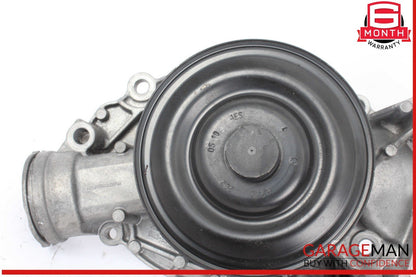 07-15 Mercedes X164 GL450 CL550 CLK550 Engine Coolant Motor Water Pump OEM