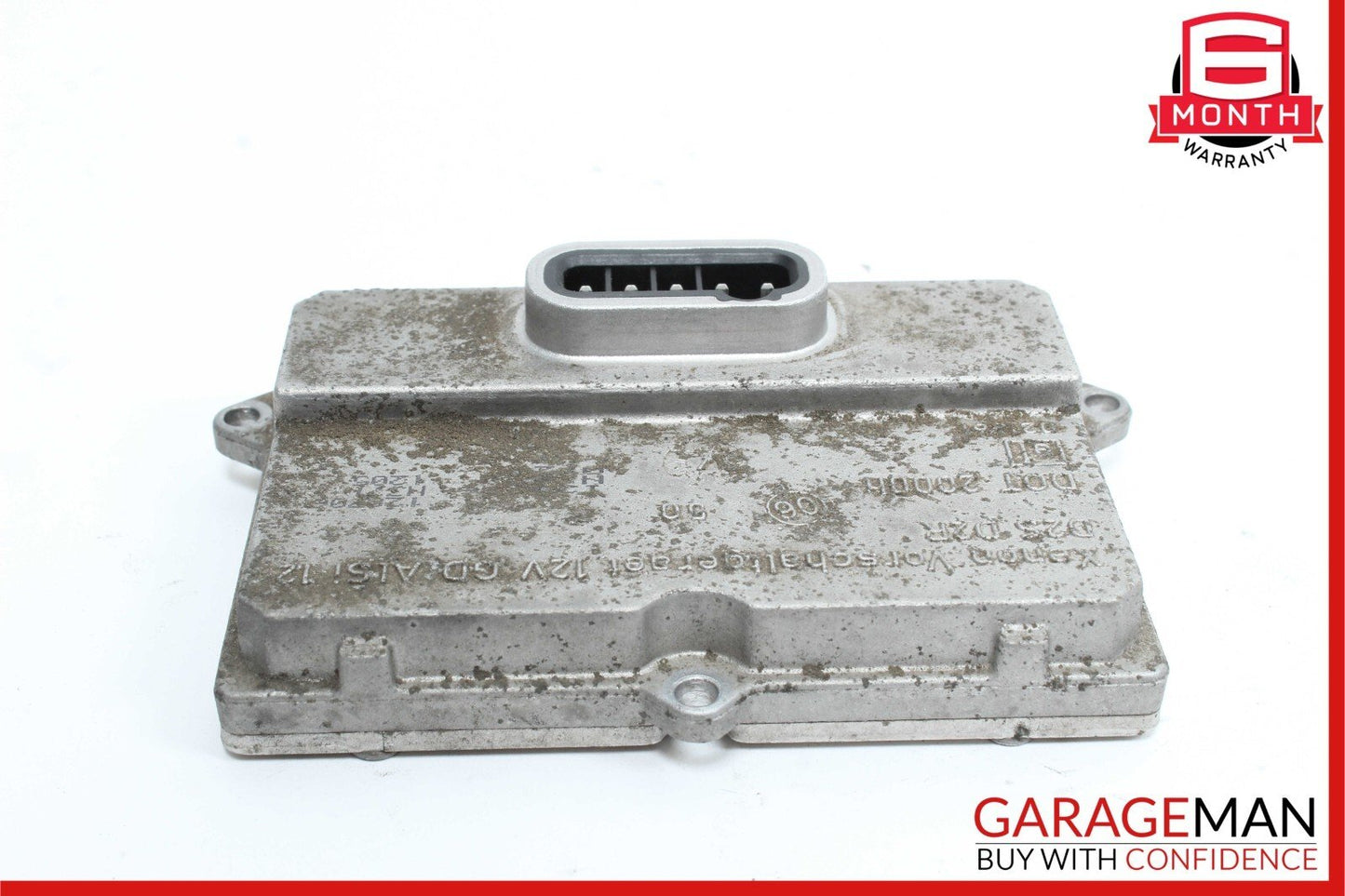 06-10 Mercedes W219 CLS550 AMG Xenon HID Headlight Ballast Module Unit OEM