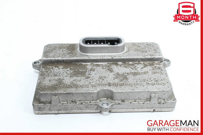 06-10 Mercedes W219 CLS550 AMG Xenon HID Headlight Ballast Module Unit OEM