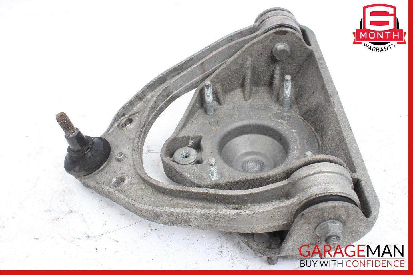03-10 Porsche Cayenne 955 957 Front Left or Right Upper Control Arm Assembly OEM