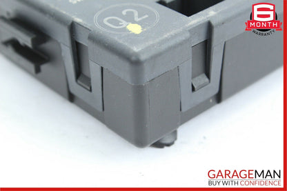 08-14 Mercedes W204 C300 C350 Sedan Front Right Side Door Control Module Unit