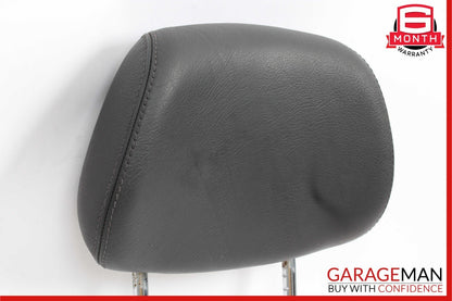 97-04 Mercedes R170 SLK230 SLK320 Front Left / Right Seat Headrest Head Rest OEM