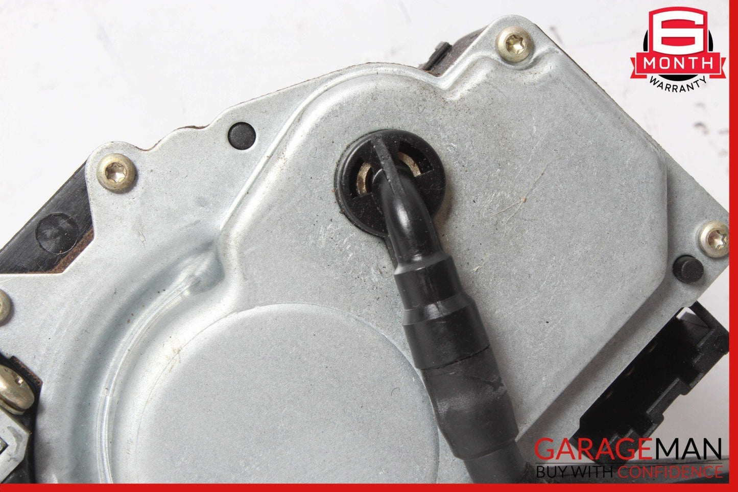 02-05 Mercedes W203 C320 C240 Wagon Rear Windshield Wiper Motor 2038200542 OEM