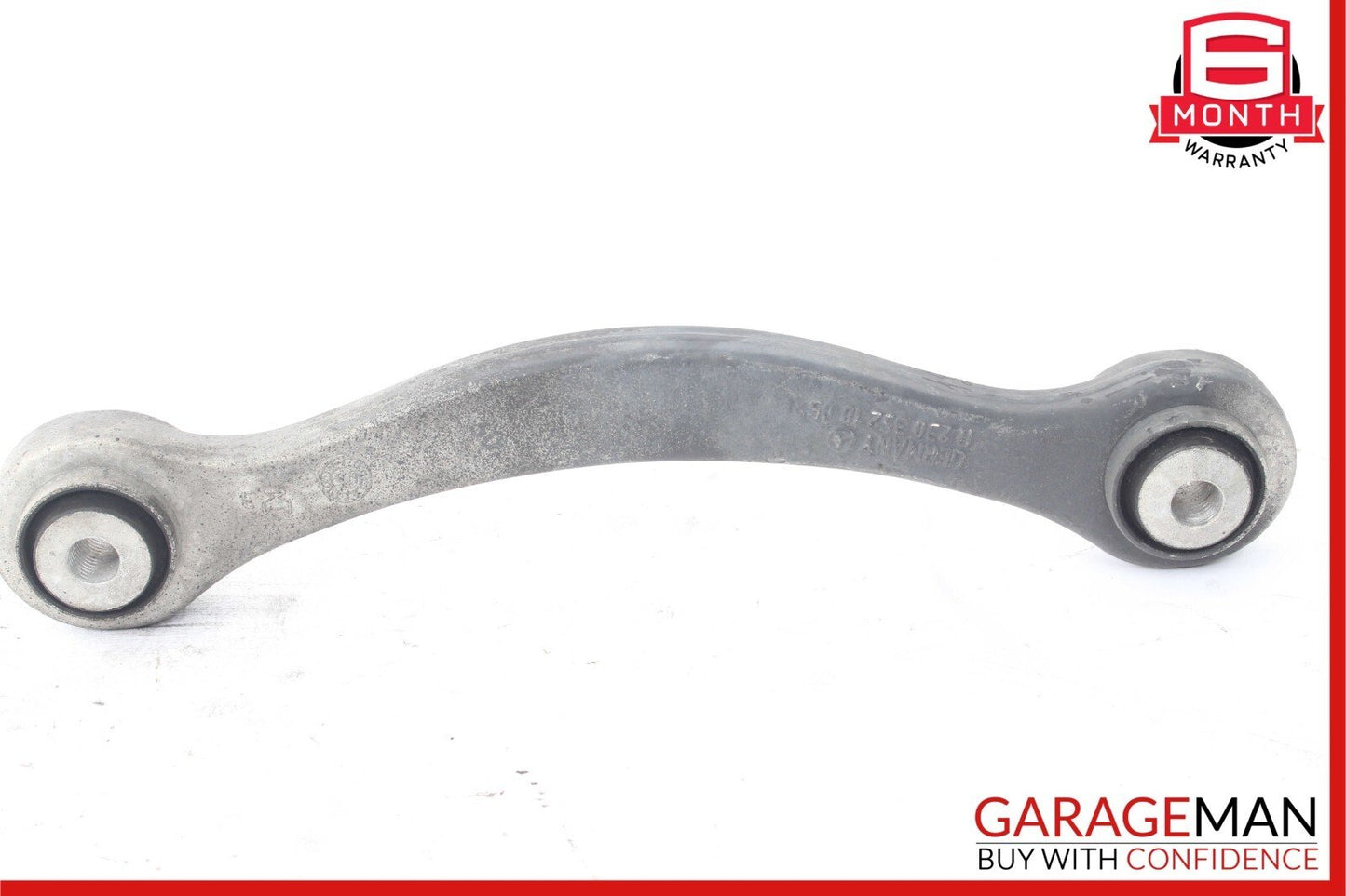 03-11 Mercedes W211 E350 Rear Left / Right Side Suspension Upper Control Arm OEM