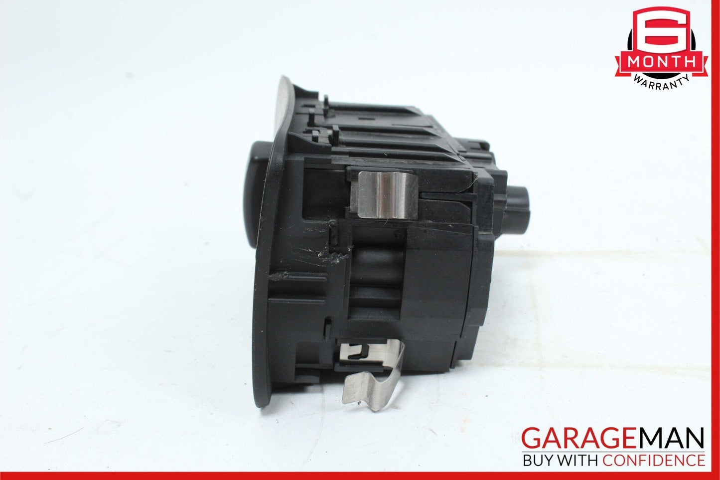 06-11 Mercedes W219 CLS550 CLS63 Headlight Lamp Headlight Control Switch Module