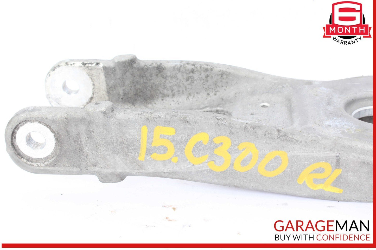 15-20 Mercedes W205 C300 C350e Rear Right or Left Side Lower Control Arm OEM