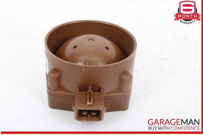 17-20 Maserati Levante M161 Anti Theft Alarm Horn Siren 670039442 OEM