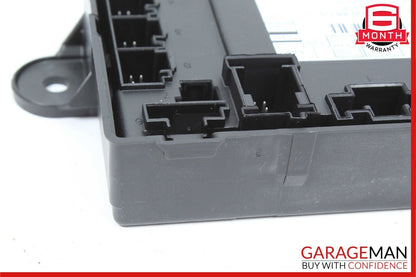 10-13 Mercedes W221 S550 S600 Front Right Side Door Control Module Unit