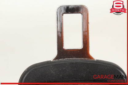 11-14 Porsche Cayenne 958 AWD Front Left Driver Side Seat Belt 307731899 OEM