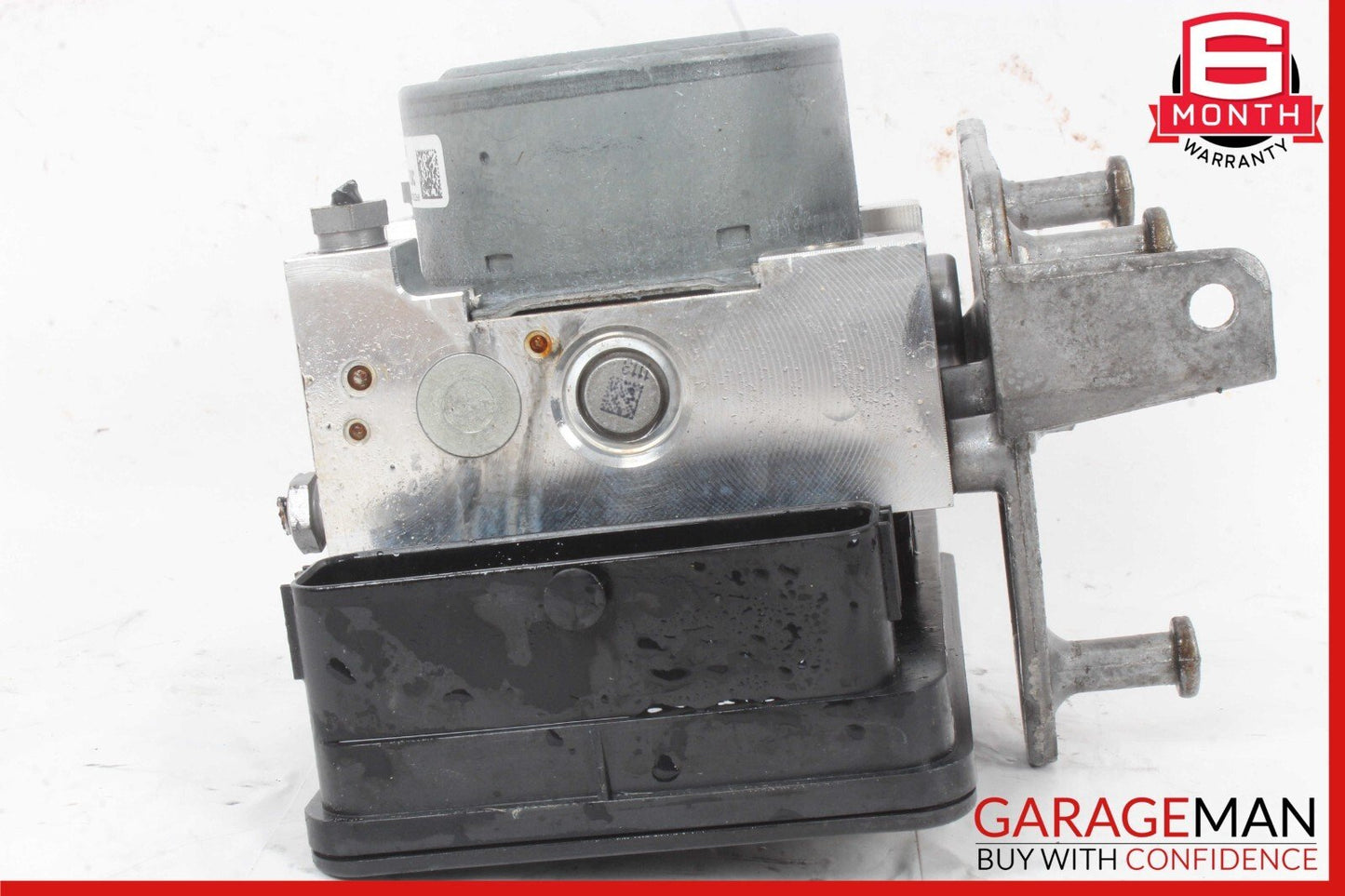 16-19 Mercedes X253 GLC300 GLC350e ABS Anti Lock Brake Pump 2534313400 OEM