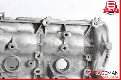06-13 Mercedes W204 C300 Right Side Engine Motor Cylinder Head Valve Cover OEM