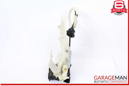 11-18 Porsche Cayenne 958 Front Right Passenger Side Door Lock Latch Actuator