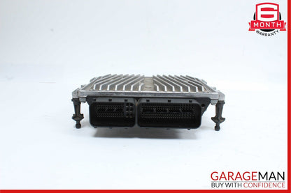 05-12 Mercedes W211 E350 SLK350 M272 ECU Engine Controller Module Unit Flashed