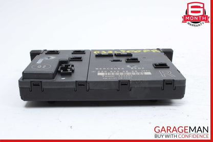 03-08 Mercedes R230 SL500 Door Control Module Right Side 2308203626 OEM