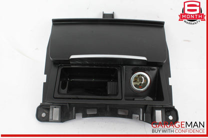 13-17 Audi SQ5 Q5 Front Center Console Ash Tray Ashtray Assembly 8K0857951C OEM