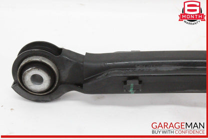 08-20 Mercedes W205 C300 Rear Left or Right Lower Suspension Control Arm OEM