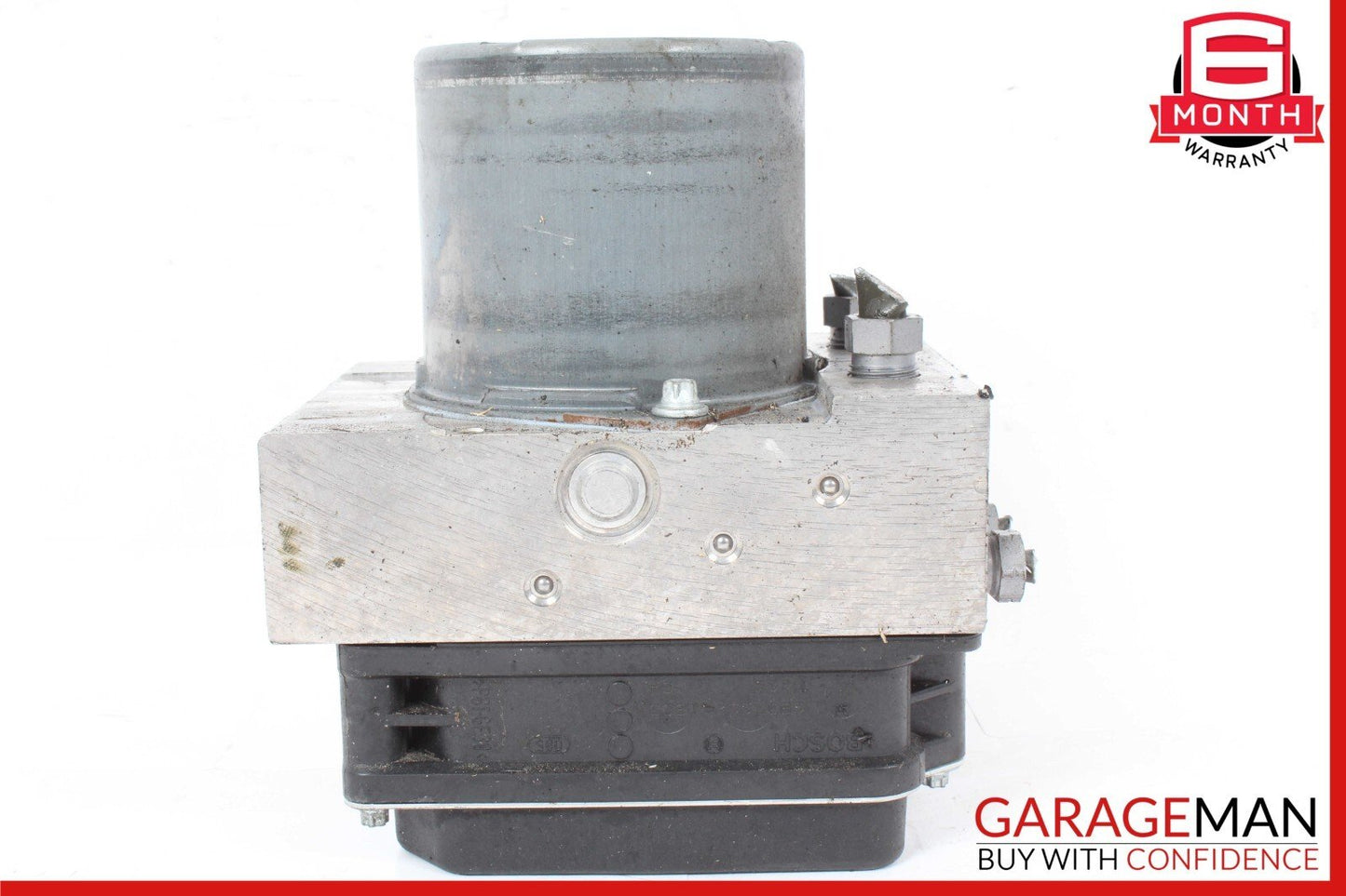 10-16 Mercedes W212 E350 E550 ABS Brake Hydraulic Pump Control Module Unit OEM