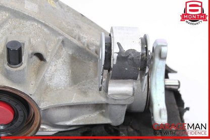 15-20 Mercedes W205 C300 RWD Rear Differential Diff Axle Carrier Assembly OEM