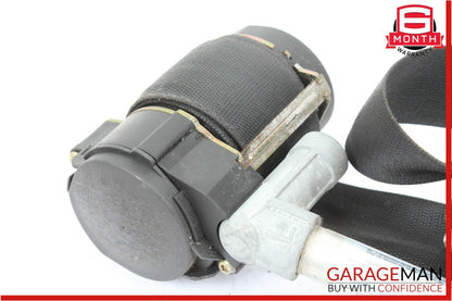 97-00 Mercedes R170 SLK230 Front Left Side Seat Belt Seatbelt Retractor Assembly