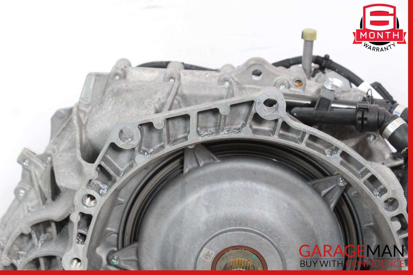 14-20 Mini Cooper 1.5L Automatic Transmission Gearbox OEM 65k