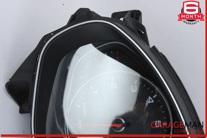 17-18 Audi A7 A6 Speedometer Instrument Cluster Gauge 4G8920987T OEM