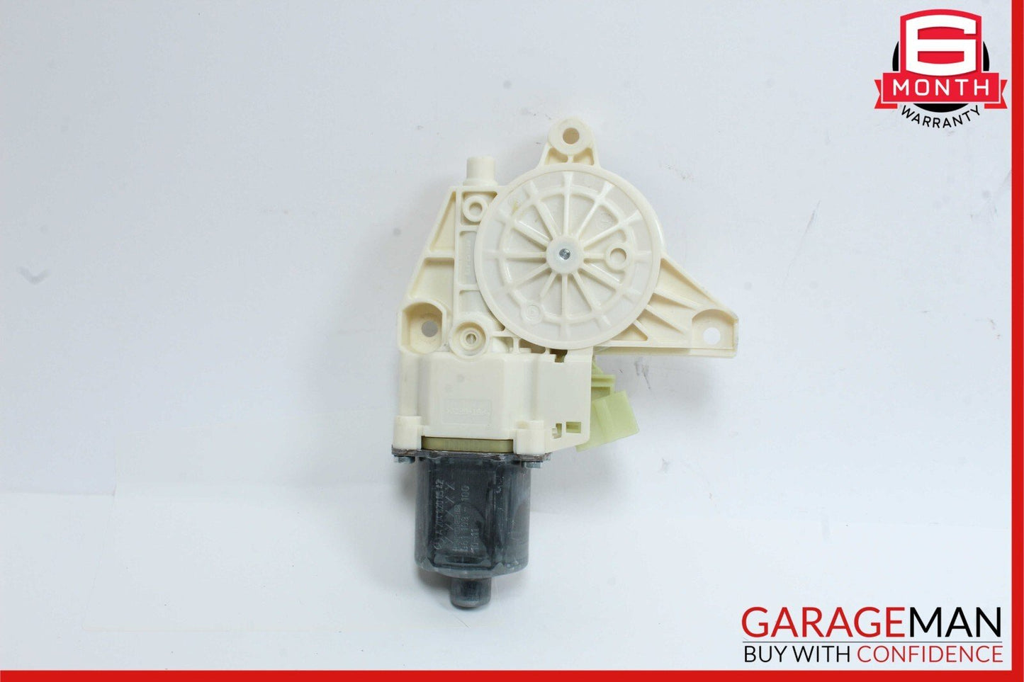 08-16 Mercedes E400 C250 GLK350 C280 Rear Left Door Window Regulator Motor Unit