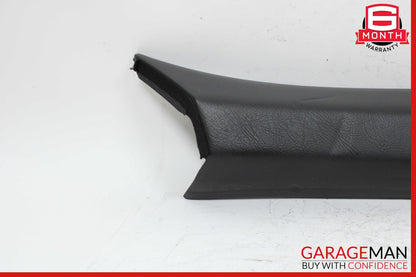 97-04 Mercedes R170 SLK230 A Pillar Panel Trim Cover Right Side OEM