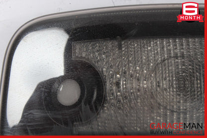 03-19 Maserati Quattroporte M139 Interior Overhead Dome Light Lamp OEM
