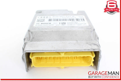 12-18 Audi A7 Yaw Rate Speed Acceleration Control Module Unit 4G0907637B OEM