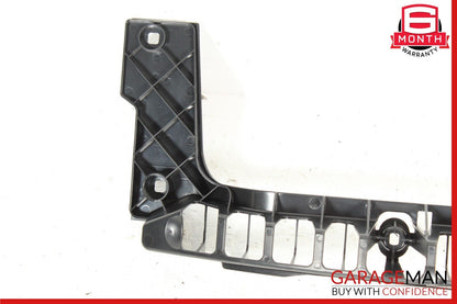 14-21 BMW i3 I01 Rear Bumper Upper Center Mount Bracket OEM