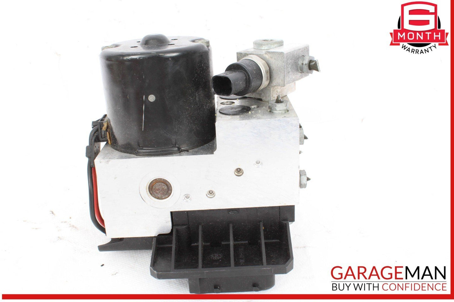 00-06 Mercedes W220 S500 S430 ABS Anti Lock Brake Pump ESP Module OEM
