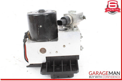 00-06 Mercedes W220 S500 S430 ABS Anti Lock Brake Pump ESP Module OEM