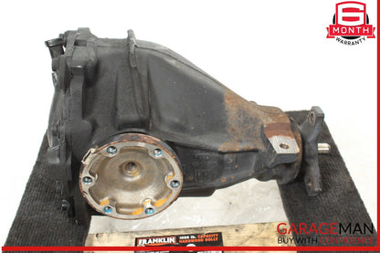 01-04 Mercedes R170 SLK230 Rear Diff Differential Axle Carrier OEM