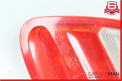 98-03 Mercedes W208 CLK430 CLK320 Rear Right Inner Tail Light Taillight Lamp OEM