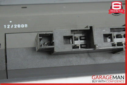 07-13 Mercedes W221 S350 S550 Front Right Passenger Side Seat Controller Module