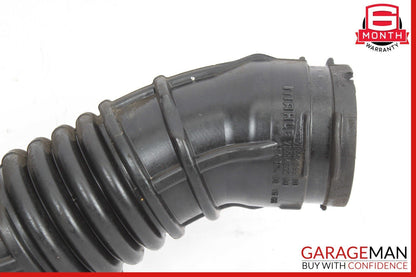 14-17 Maserati Ghibli M157 Right Side Turbo Intercooler Hose Air Duct Tube Assy