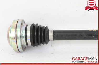 18-24 Audi Q5 Rear Right Passenger Side CV Axle Shaft 80A501204C OEM