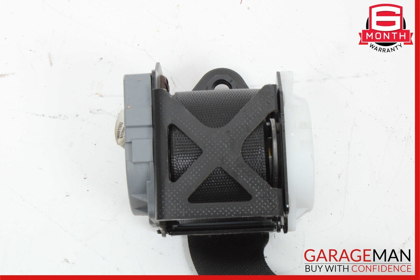 12-20 Mercedes R172 SLK250 SLK350 Right Seat Belt Seatbelt Retractor OEM