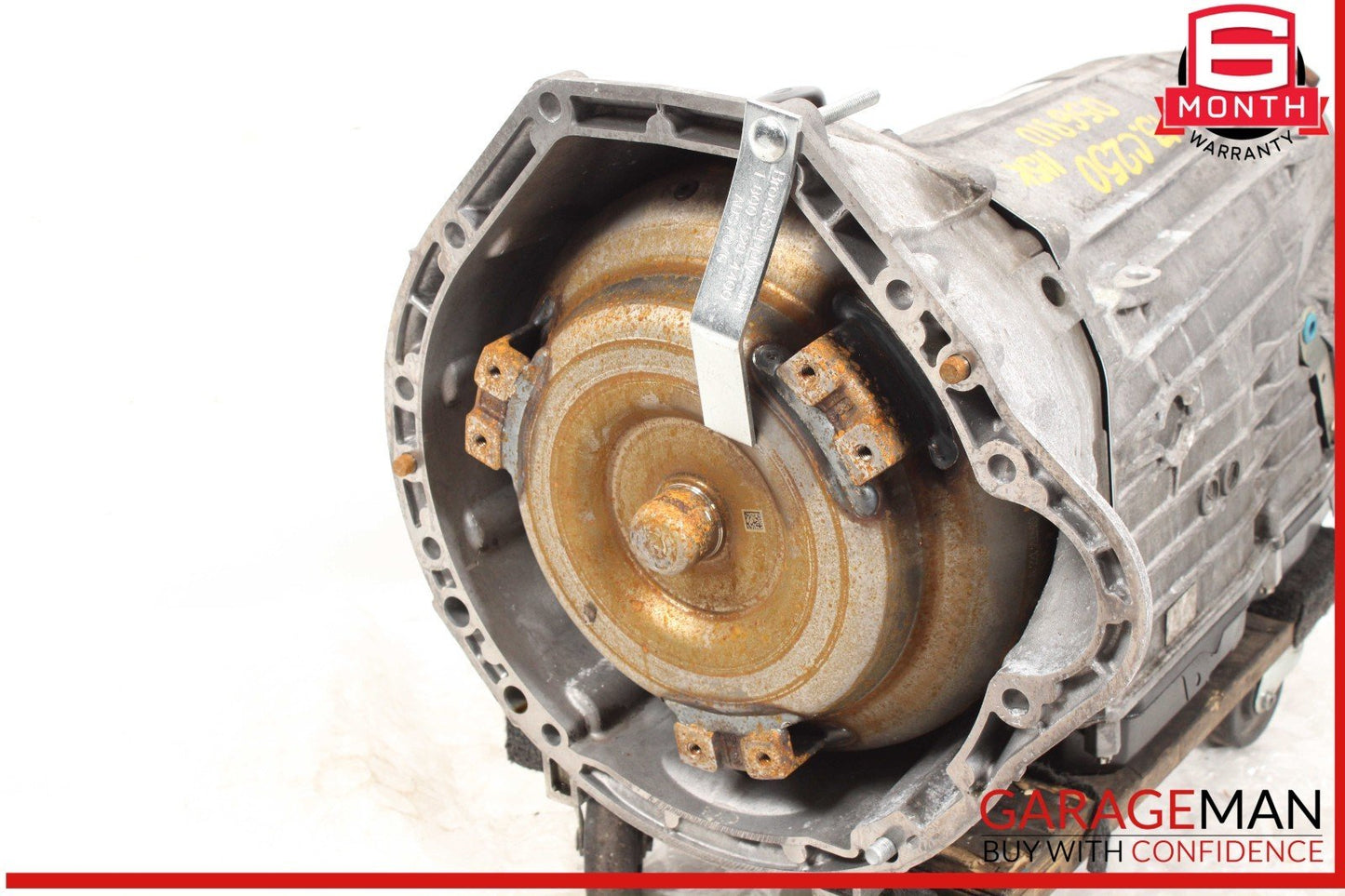 12-15 Mercedes W204 C250 722.9 7G-Tronic Automatic Transmission 722997 OEM 115k