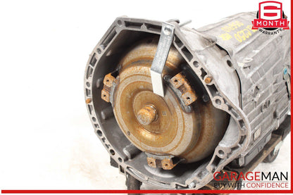 12-15 Mercedes W204 C250 722.9 7G-Tronic Automatic Transmission 722997 OEM 115k