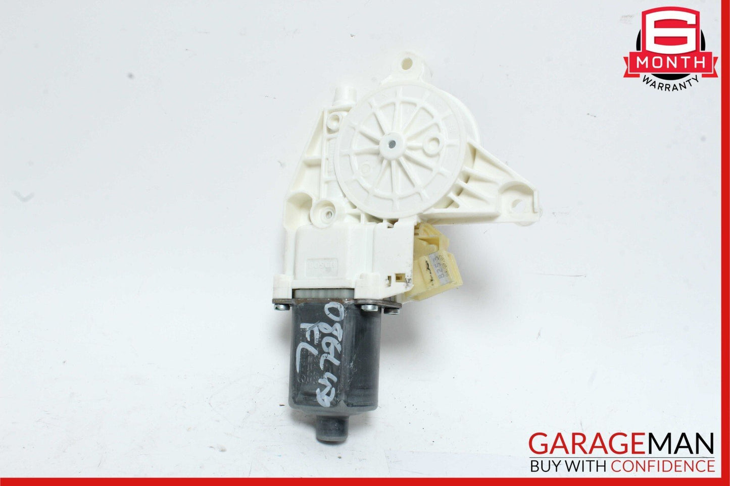 06-13 Mercedes GL450 ML350 R350 Front Left Side Door Window Regulator Motor Unit