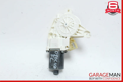 06-13 Mercedes GL450 ML350 R350 Front Left Side Door Window Regulator Motor Unit
