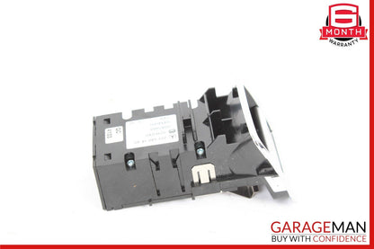 07-14 Mercedes W216 CL600 Electronic Parking Brake Release Switch Control Module