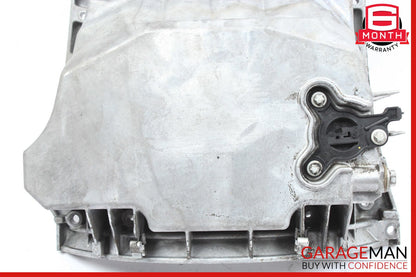 12-15 Mercedes W204 C250 SLK250 M271 1.8L Lower Oil Pan Section 2710141602 OEM
