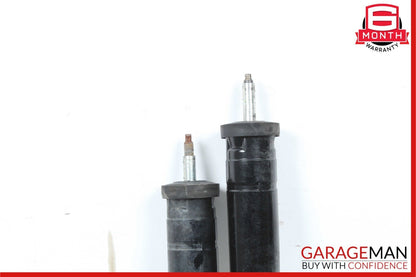 03-09 Mercedes W211 E350 E550 Rear Left & Right Shock Absorber Strut Set OEM