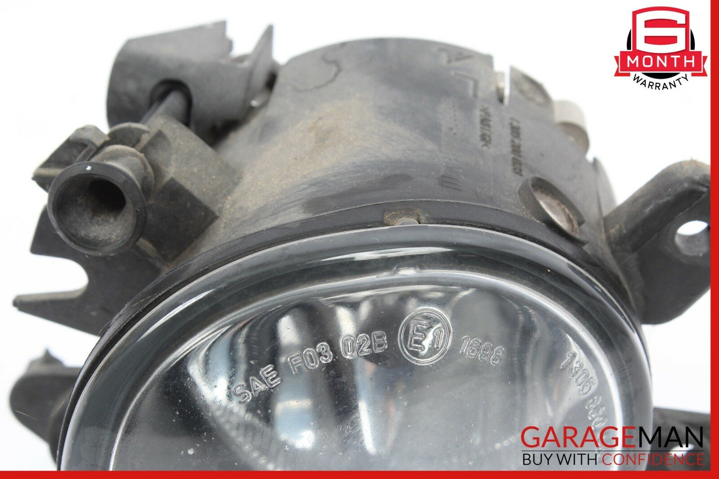 06-12 Mercedes CLS500 GL450 CL550 E350 Front Left Side Bumper Fog Light Lamp