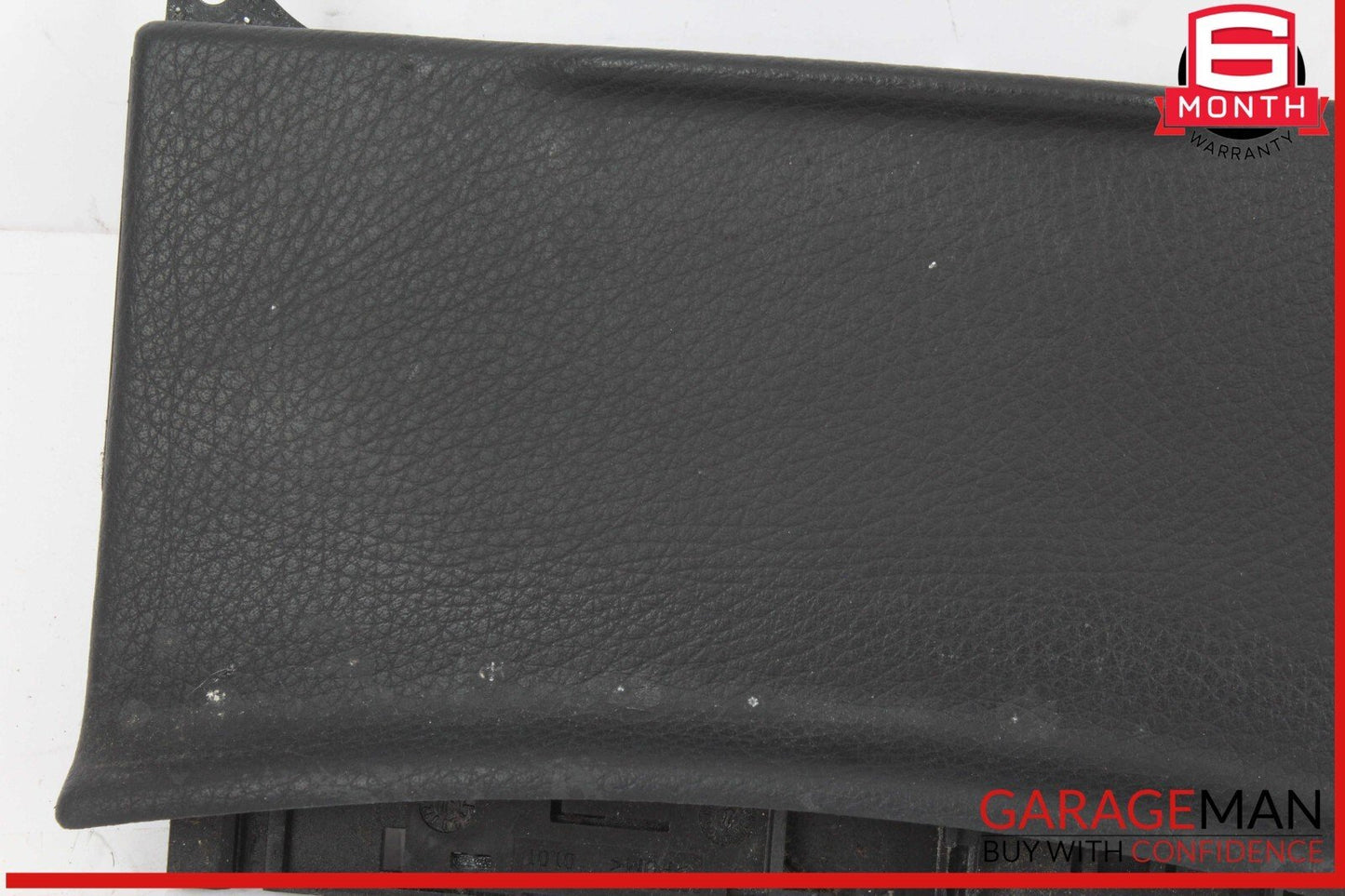 07-09 Mercedes W221 S550 S63 AMG Ashtray Ash Tray Compartment Tray Lighter OEM
