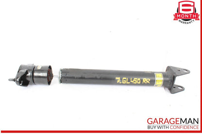 07-12 Mercedes X164 GL450 4MATIC Rear Right & Left Shock Strut Absorber Set of 2