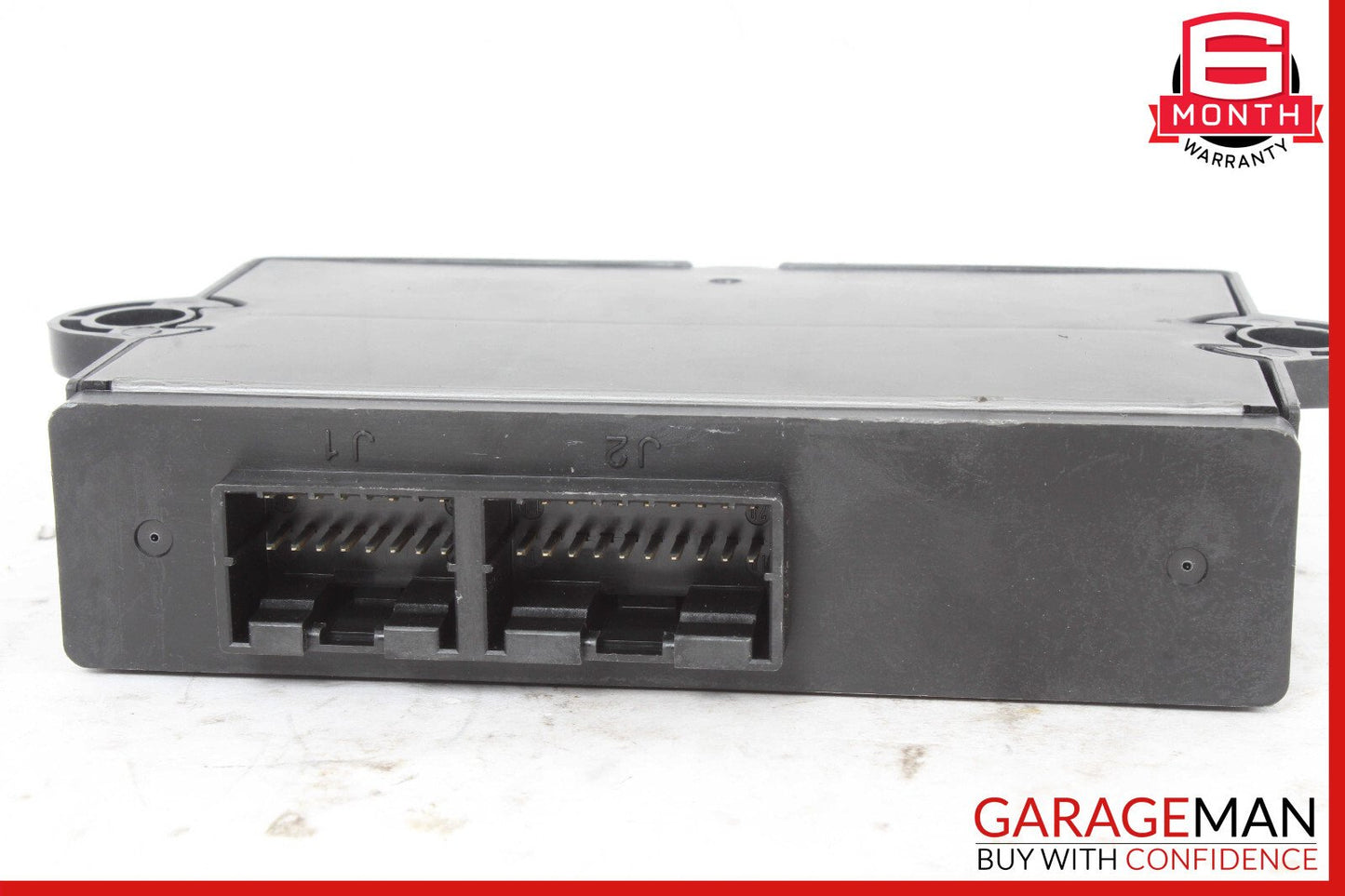05-11 Cadillac STS Rear Left Door Lock Control Module OEM