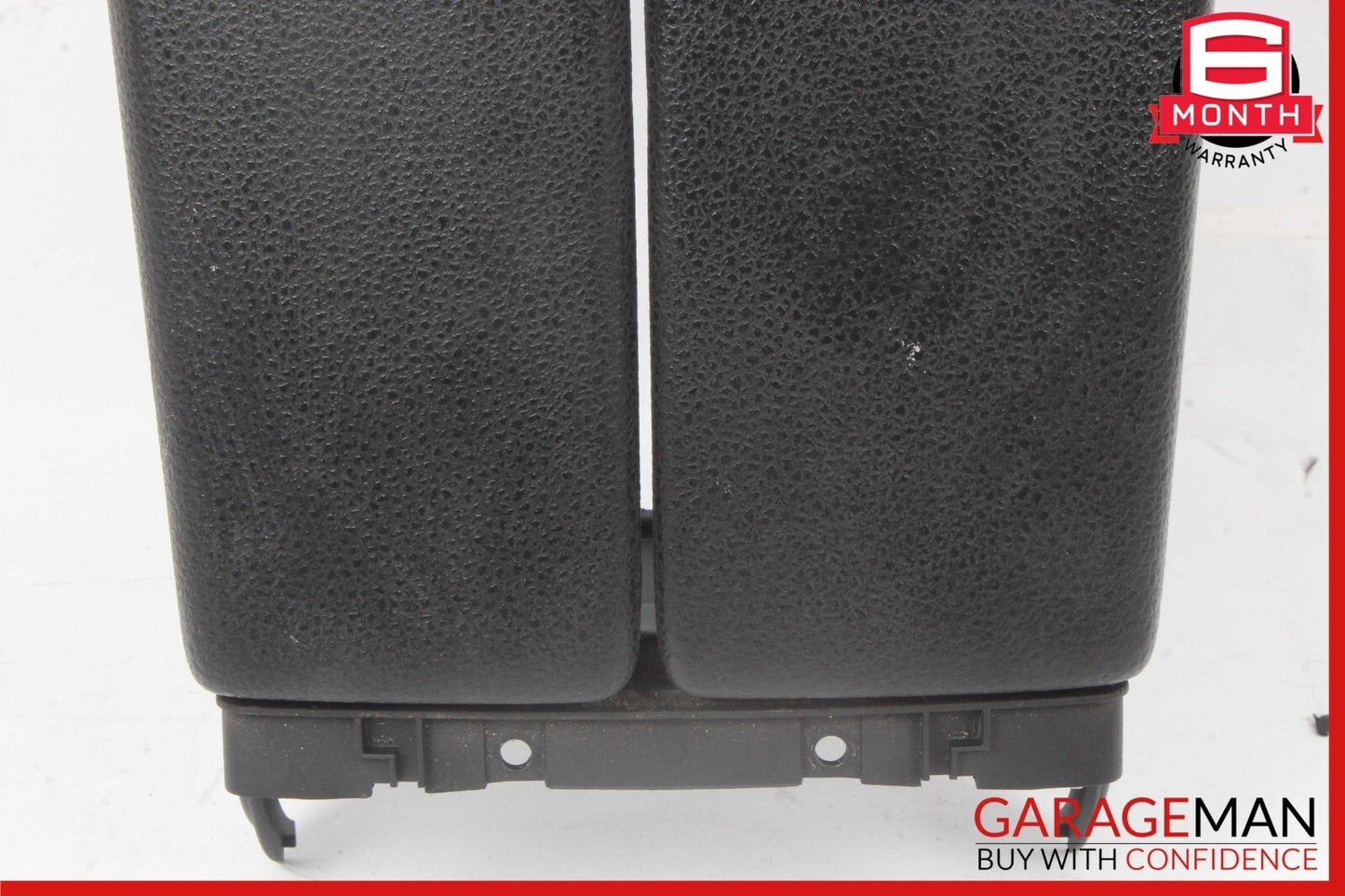 08-14 Mercedes W204 C250 C350 Center Console Arm Rest Armrest Cup Holder OEM